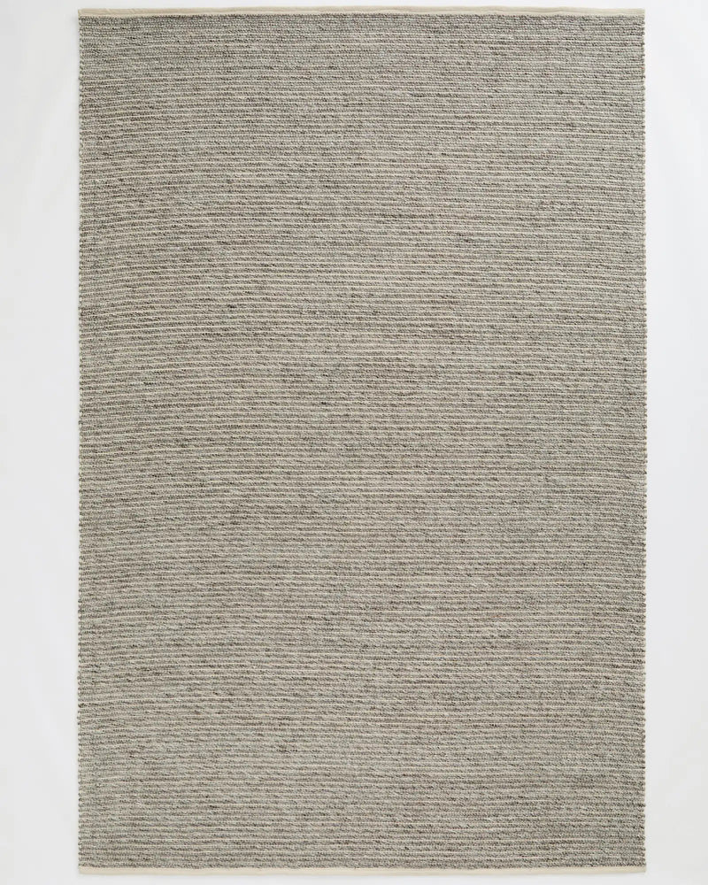 Weave Home Andes Wool Cotton Area Rug