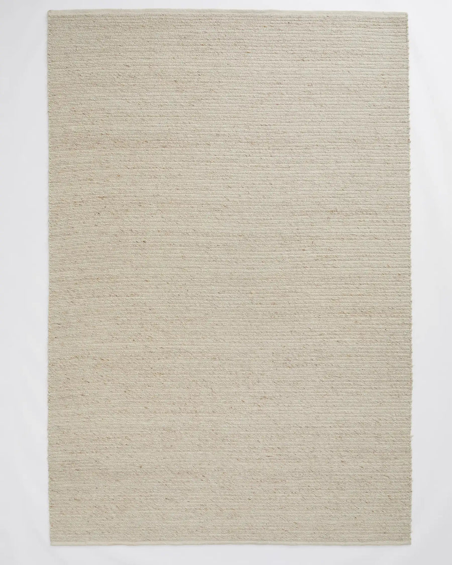 Weave Home Andes Wool Cotton Area Rug
