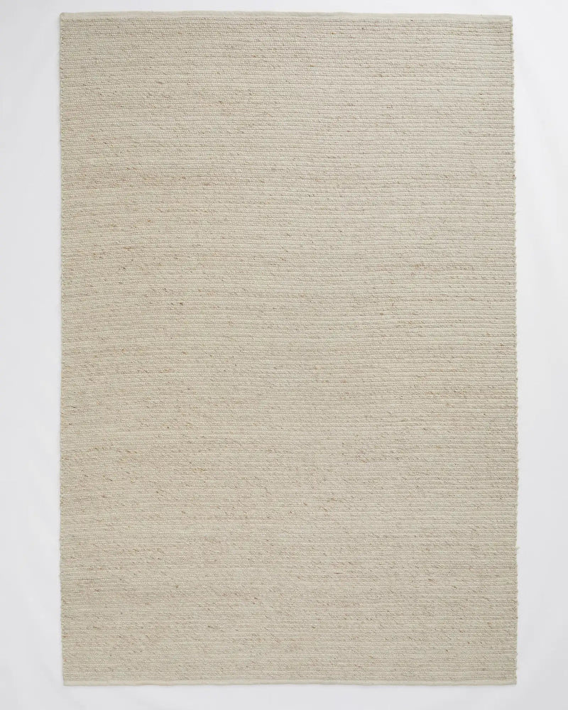 Weave Home Andes Wool Cotton Area Rug