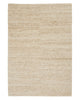 Weave Home Bastian Macadamia Jute Area Rug