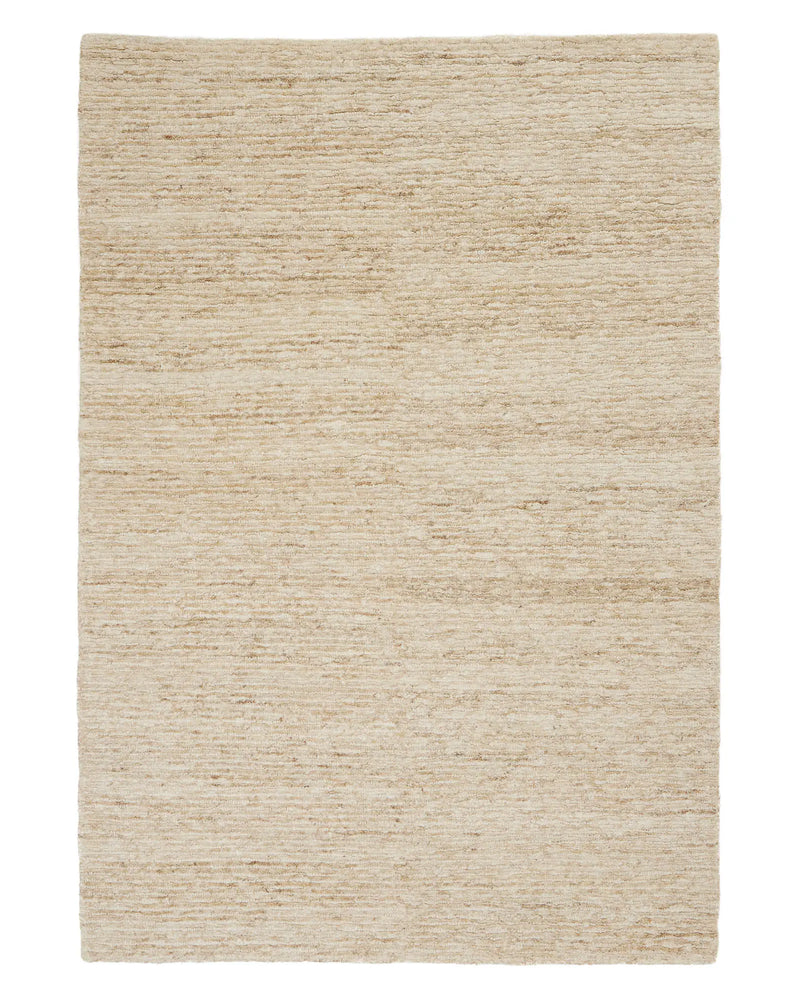 Weave Home Bastian Macadamia Jute Area Rug