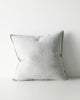 Weave Home Como Cushion Haze