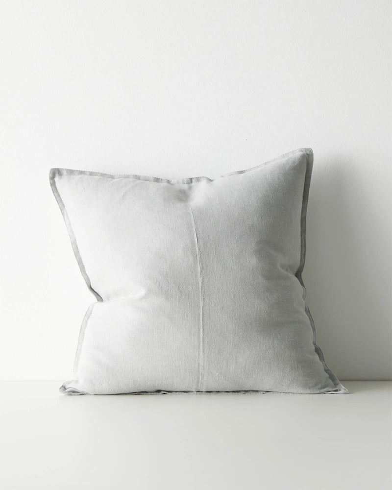 Weave Home Como Cushion Haze