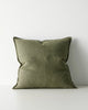 Weave Home Como Cushion Jungle