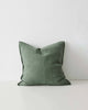 Weave Home Como Cushion Juniper