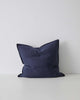 Weave Home Como Cushion Ocean