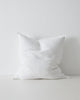 Weave Home Como Cushion Snow