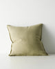 Weave Home Como Cushion Willow