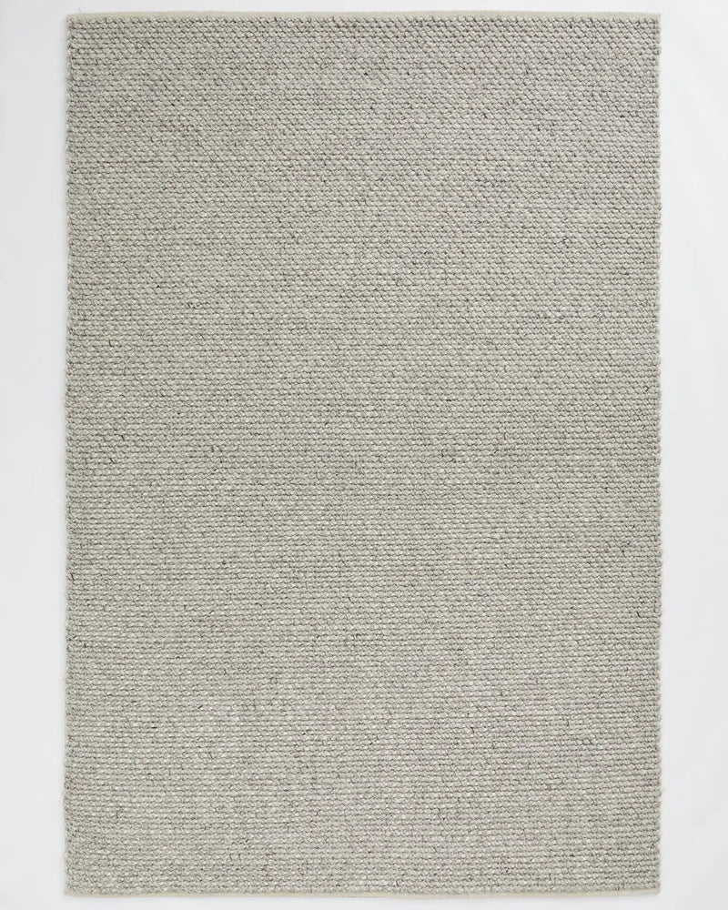 Weave Home Emerson Viscose Wool Area Rug