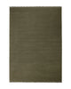 Weave Home Emilio Kale Linen Area Rug
