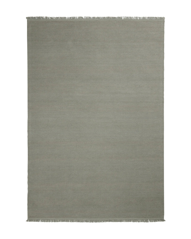 Weave Home Emilio Linen Area Rug