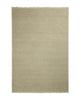 Weave Home Emilio Oyster Linen Area Rug