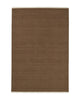 Weave Home Fabien Bark Wool Area Rug