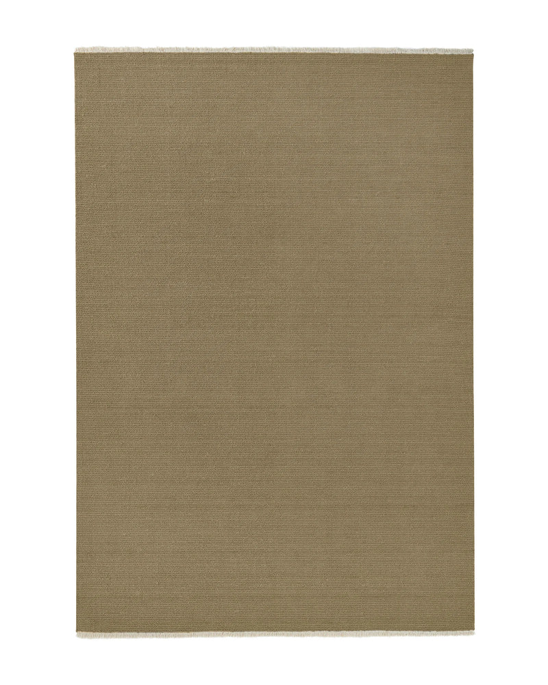 Weave Home Fabien Nomad Wool Area Rug