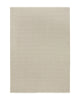 Weave Home Fabien Stone Wool Area Rug