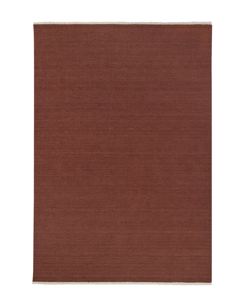 Weave Home Fabien Wool Area Rug