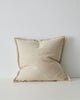 Weave Home Figlio Cushion Oyster