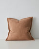Weave Home Figlio Cushion Terra