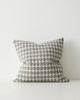 Weave Home Giovanni Bouclé Cushion Mist