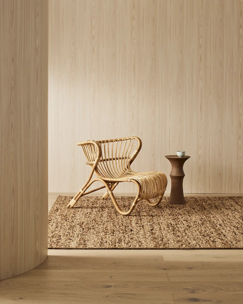 Weave Home Henley Wool Area Rug