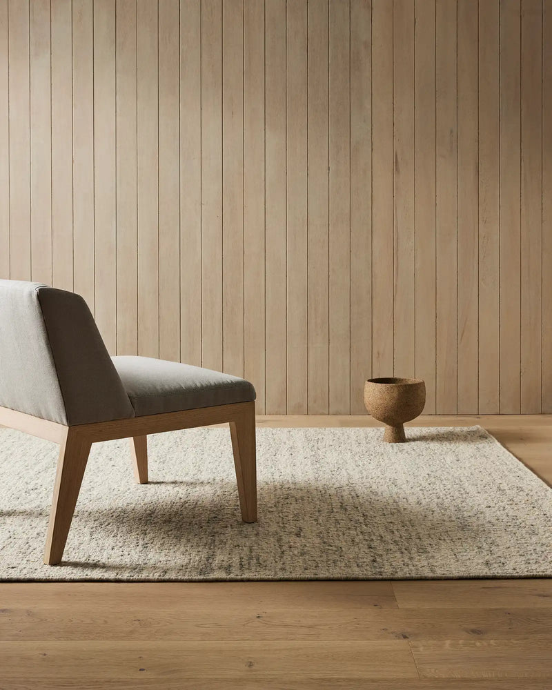 Weave Home Henley Wool Area Rug