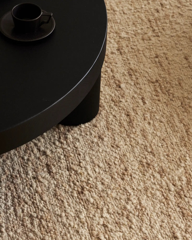 Weave Home Henley Wool Area Rug