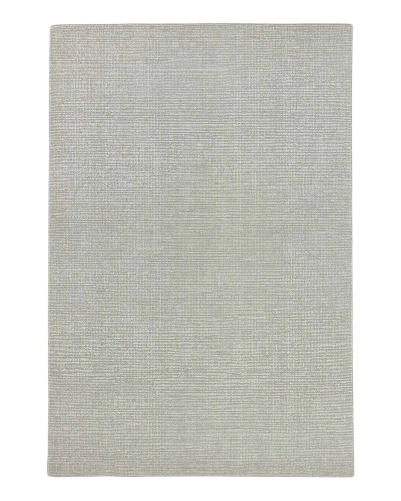 Weave Home Kaia Mist Wool Area Rug