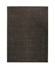 Weave Home Marceau Chocolate Wool Area Rug