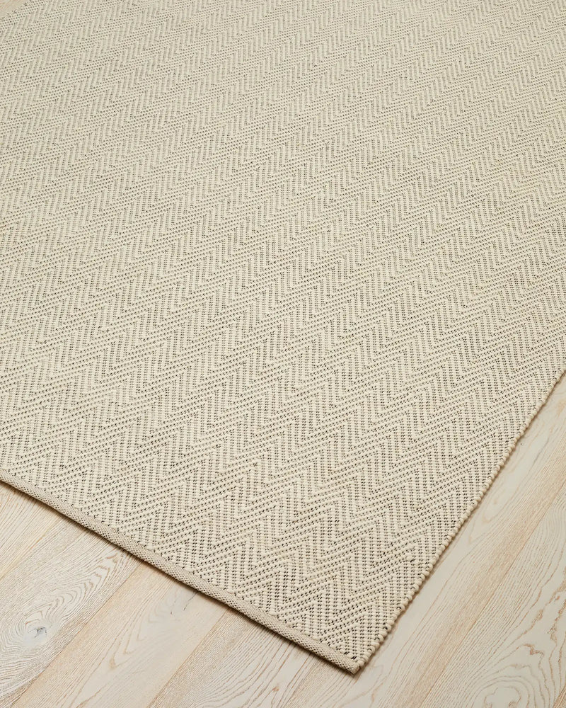Weave Home Matterhorn Wool Area Rug