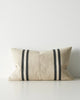 Weave Home Mila Woven Cushion Oyster