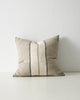 Weave Home Ottavio Cushion Natural