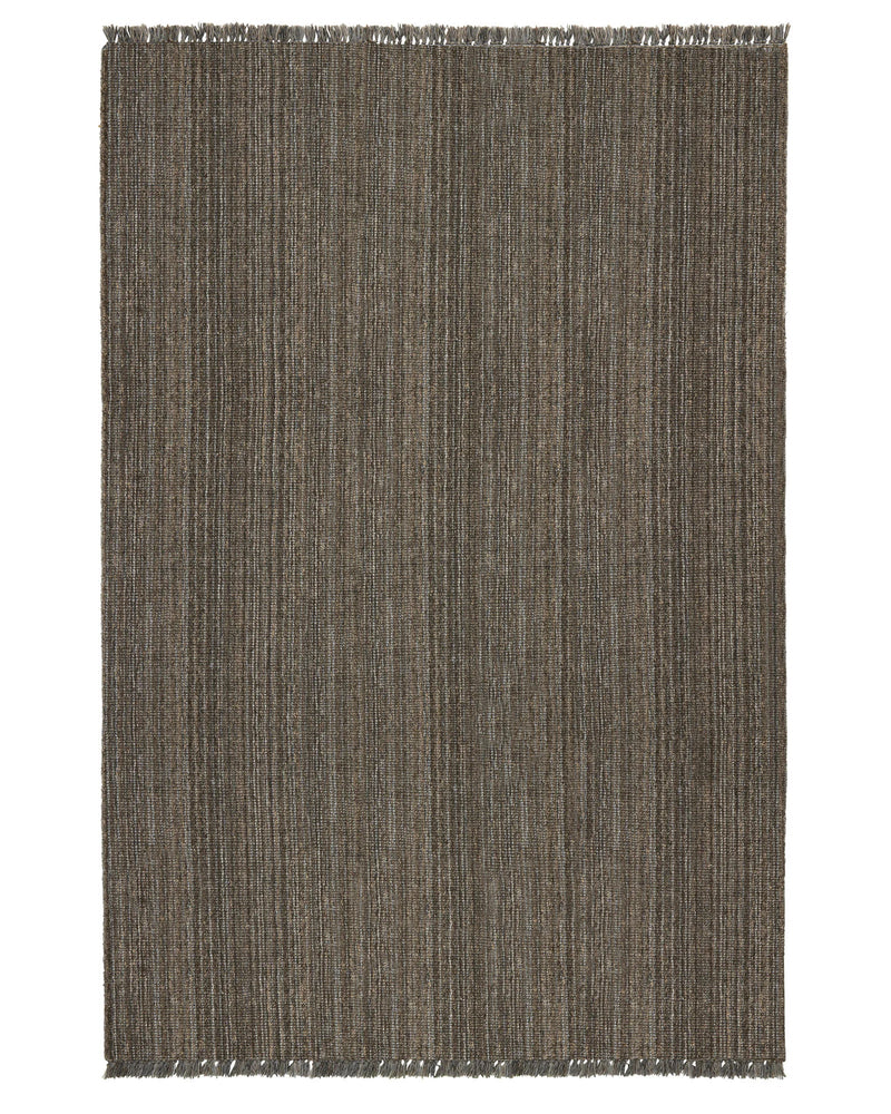 Weave Home Puglia Fossil Wool Blend Area Rug