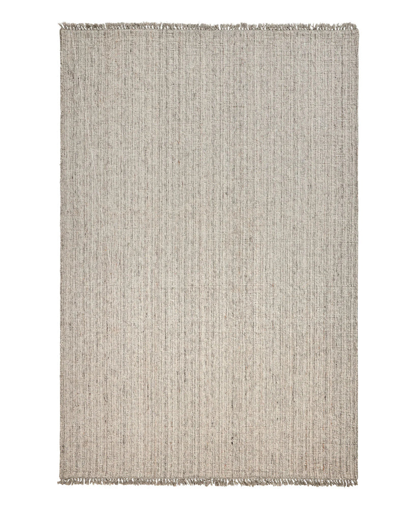 Weave Home Puglia Fox Wool Blend Area Rug