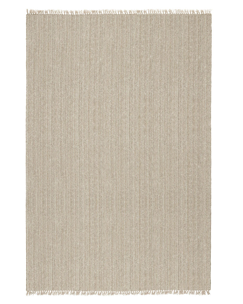 Weave Home Puglia Polyester Wool Area Rug