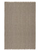 Weave Home Puglia Taupe Wool Area Rug
