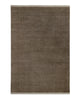 Weave Home Remo Earth Wool Area Rug