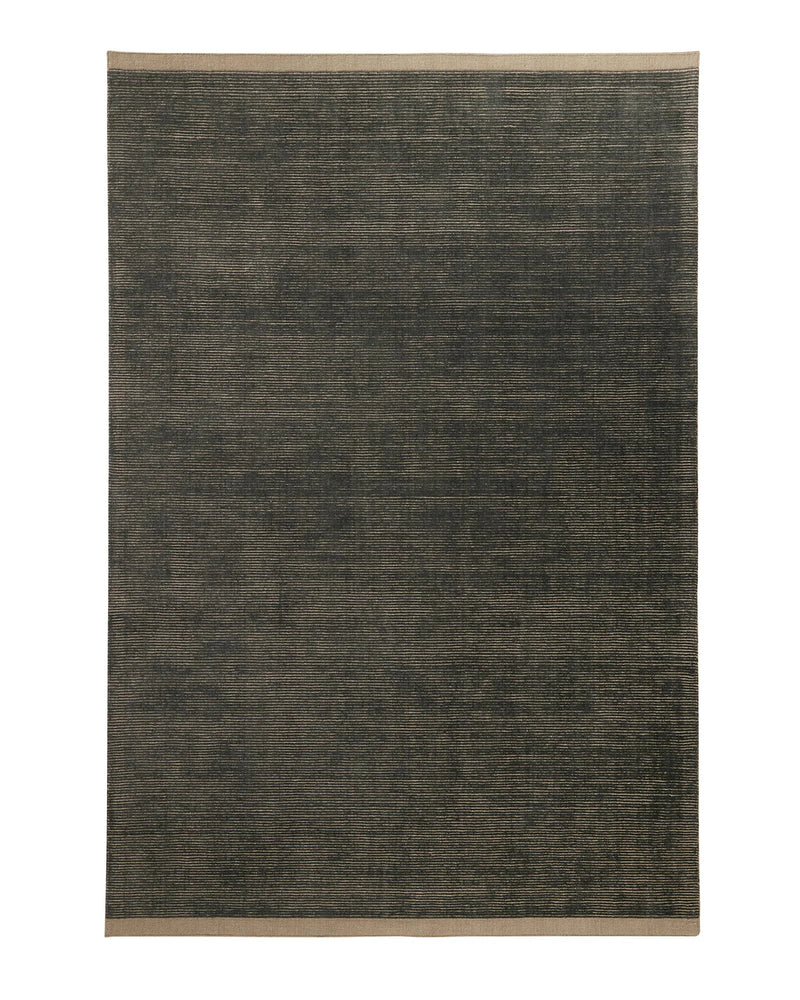 Weave Home Remo Marine Wool Area Rug