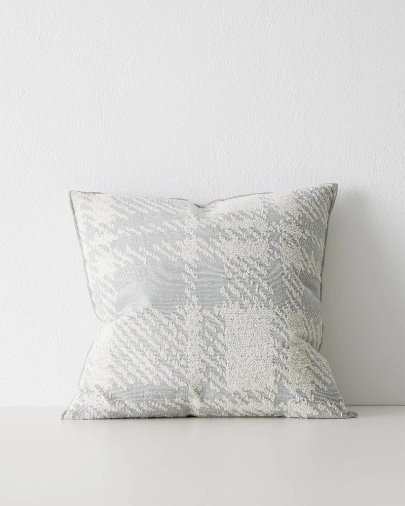 Weave Home Sienne Cushion Mist