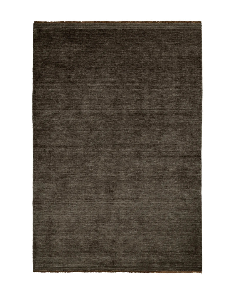 Weave Home Silvio Dovecote Wool Area Rug
