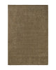 Weave Home Silvio Walnut Wool Area Rug