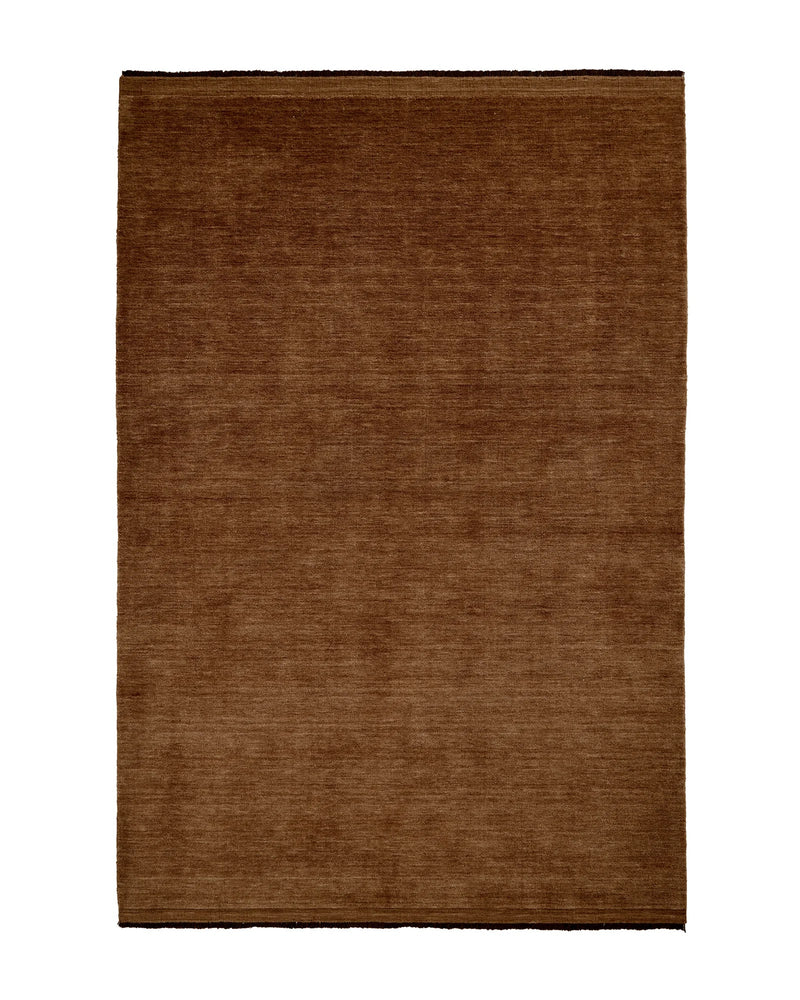 Weave Home Silvio Wool Area Rug