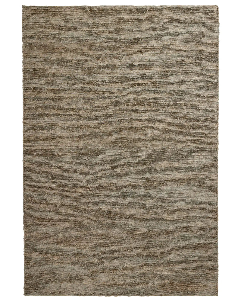 Weave Home Suffolk Jute Area Rug