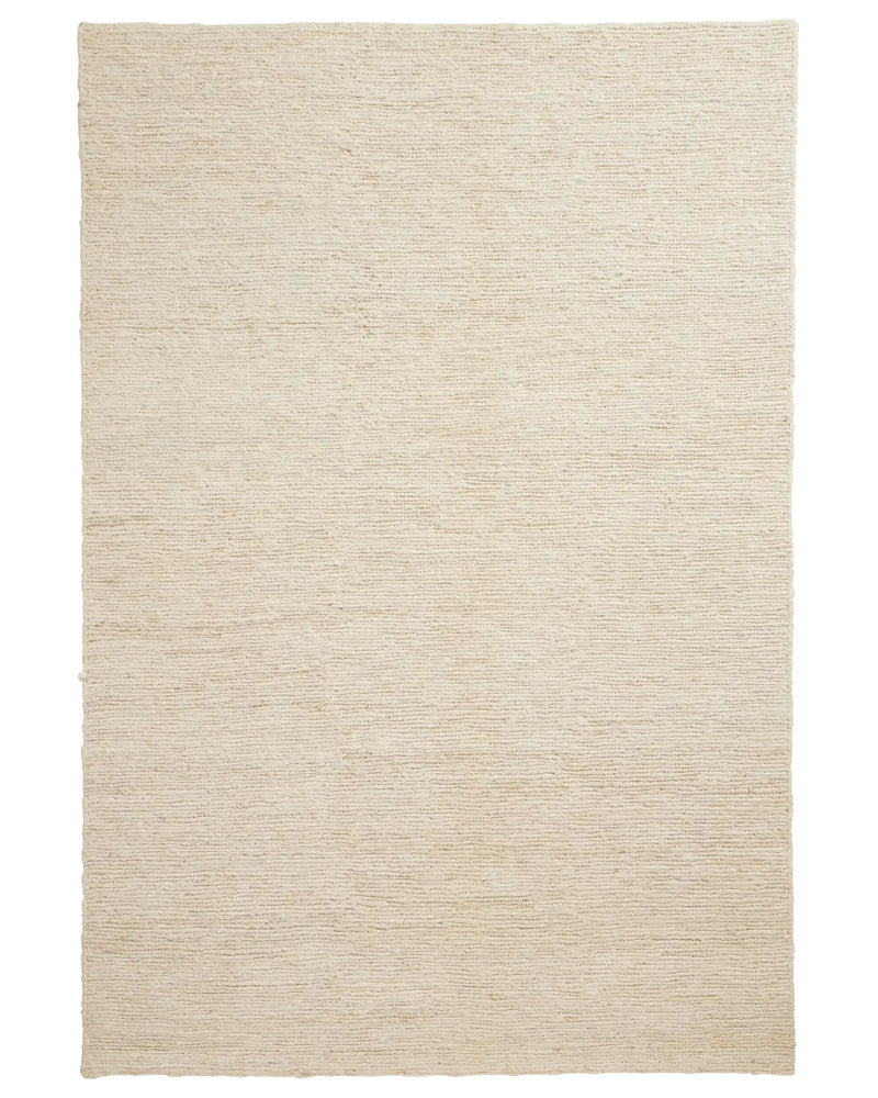 Weave Home Suffolk Jute Area Rug
