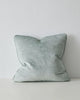 Weave Home Tempo Chenille Cushion Chateau