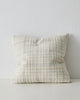 Weave Home Tripoli Cushion Pearl