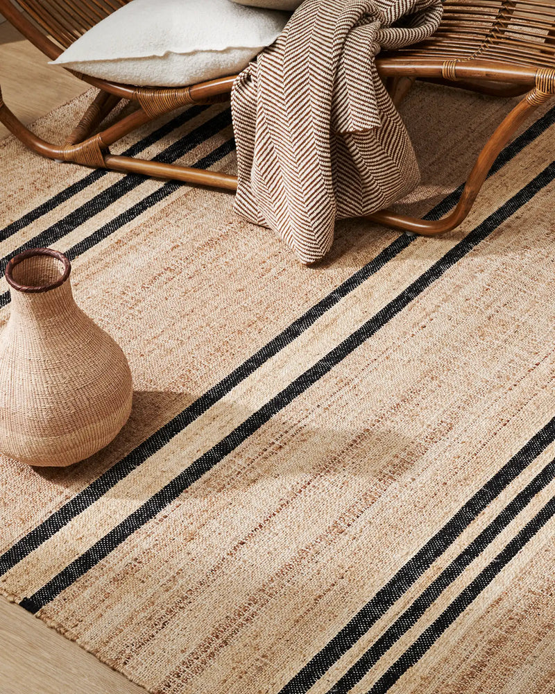 Weave Home Umbra Natural Jute Area Rug