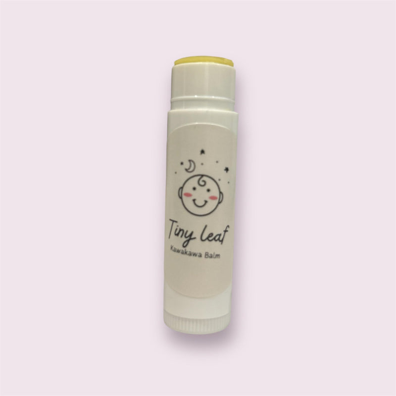 Kawakawa Lip balm