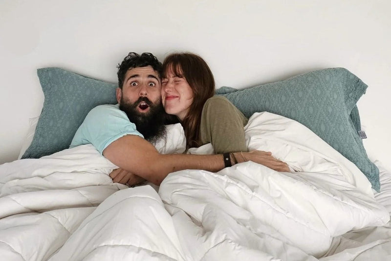 Wisewool™ Duvets