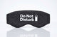 Do Not Disturb™ Sleep Mask