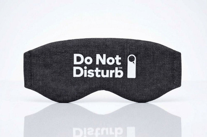 Do Not Disturb™ Sleep Mask